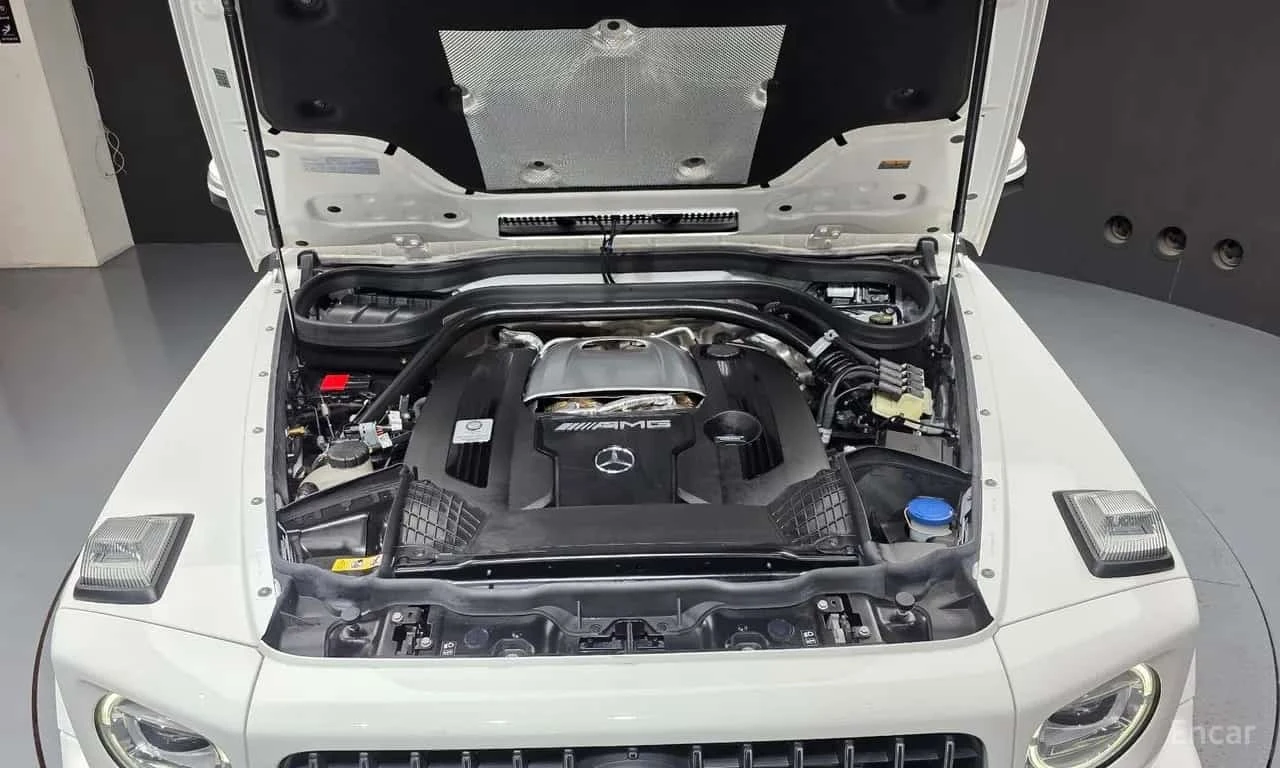 Mercedes-Benz G 63 AMG BURMESTER| HUD| �����| 2 �����| 360 | Mobile.bg � ����������� 6