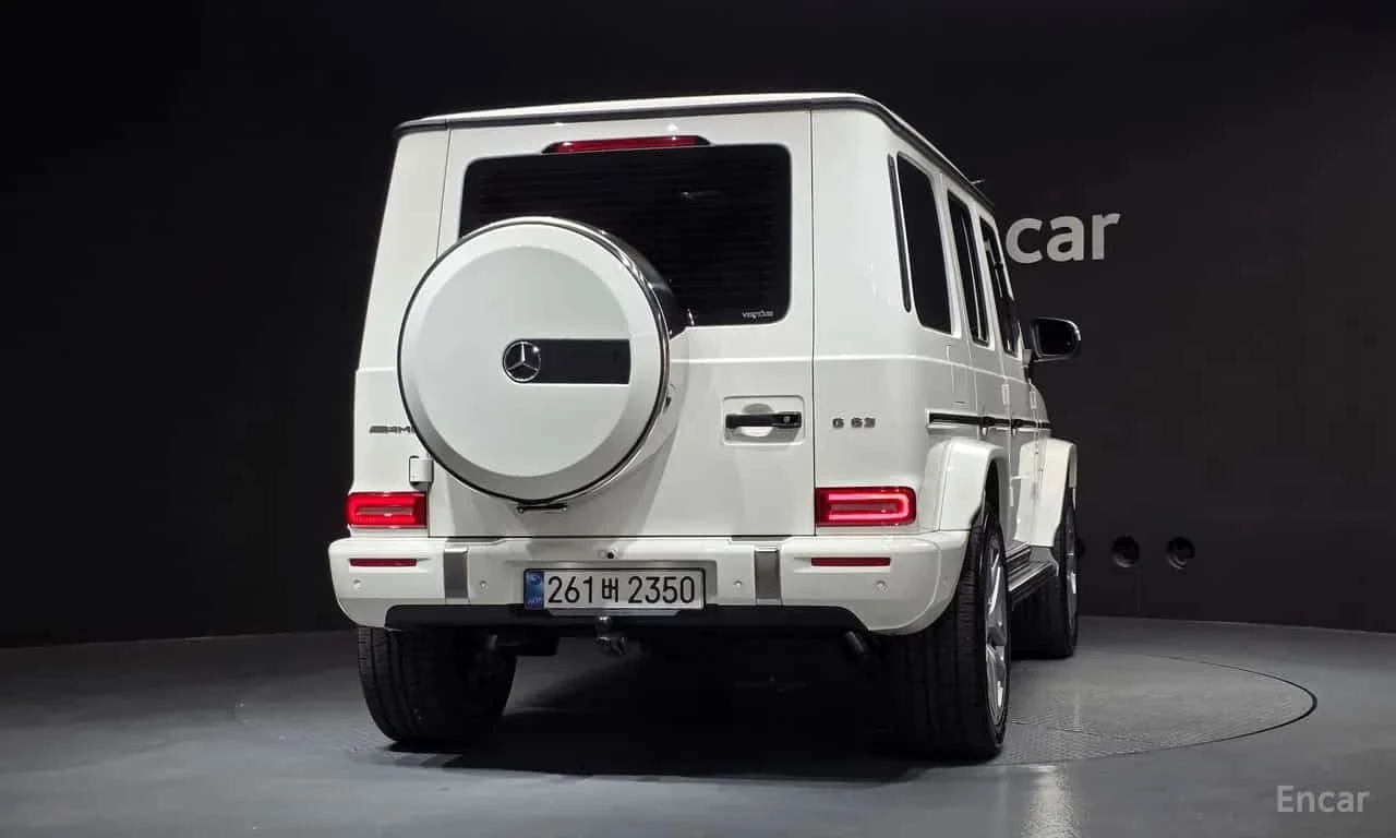 Mercedes-Benz G 63 AMG BURMESTER| HUD| �����| 2 �����| 360 | Mobile.bg � ����������� 4