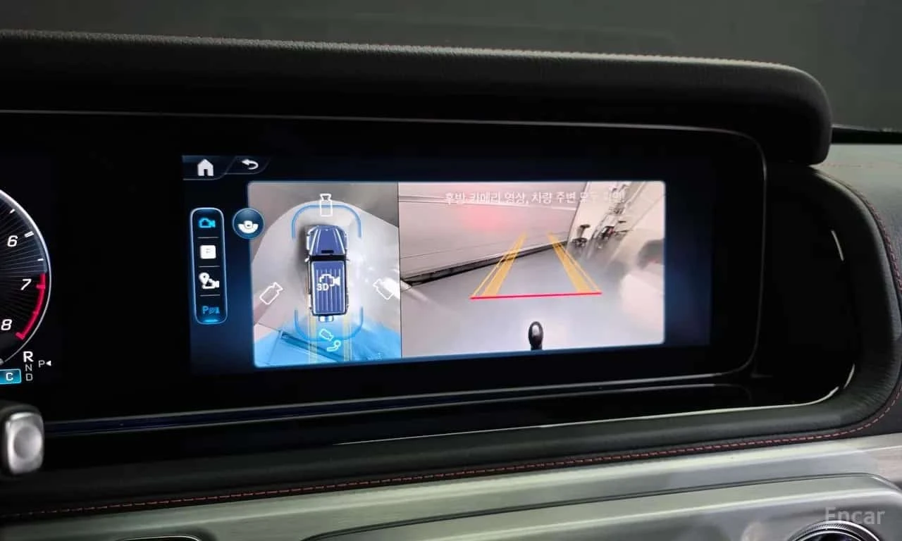 Mercedes-Benz G 63 AMG BURMESTER| HUD| �����| 2 �����| 360 | Mobile.bg � ����������� 16