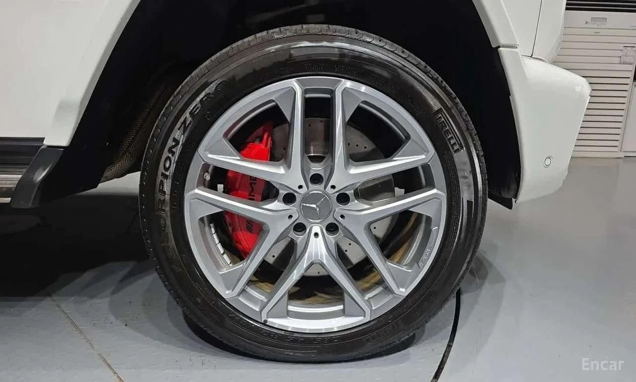 Mercedes-Benz G 63 AMG BURMESTER| HUD| �����| 2 �����| 360 | Mobile.bg � ����������� 5