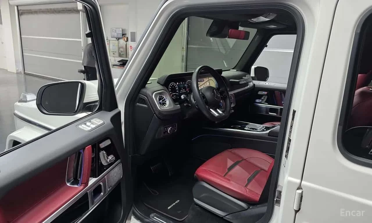 Mercedes-Benz G 63 AMG BURMESTER| HUD| �����| 2 �����| 360 | Mobile.bg � ����������� 10