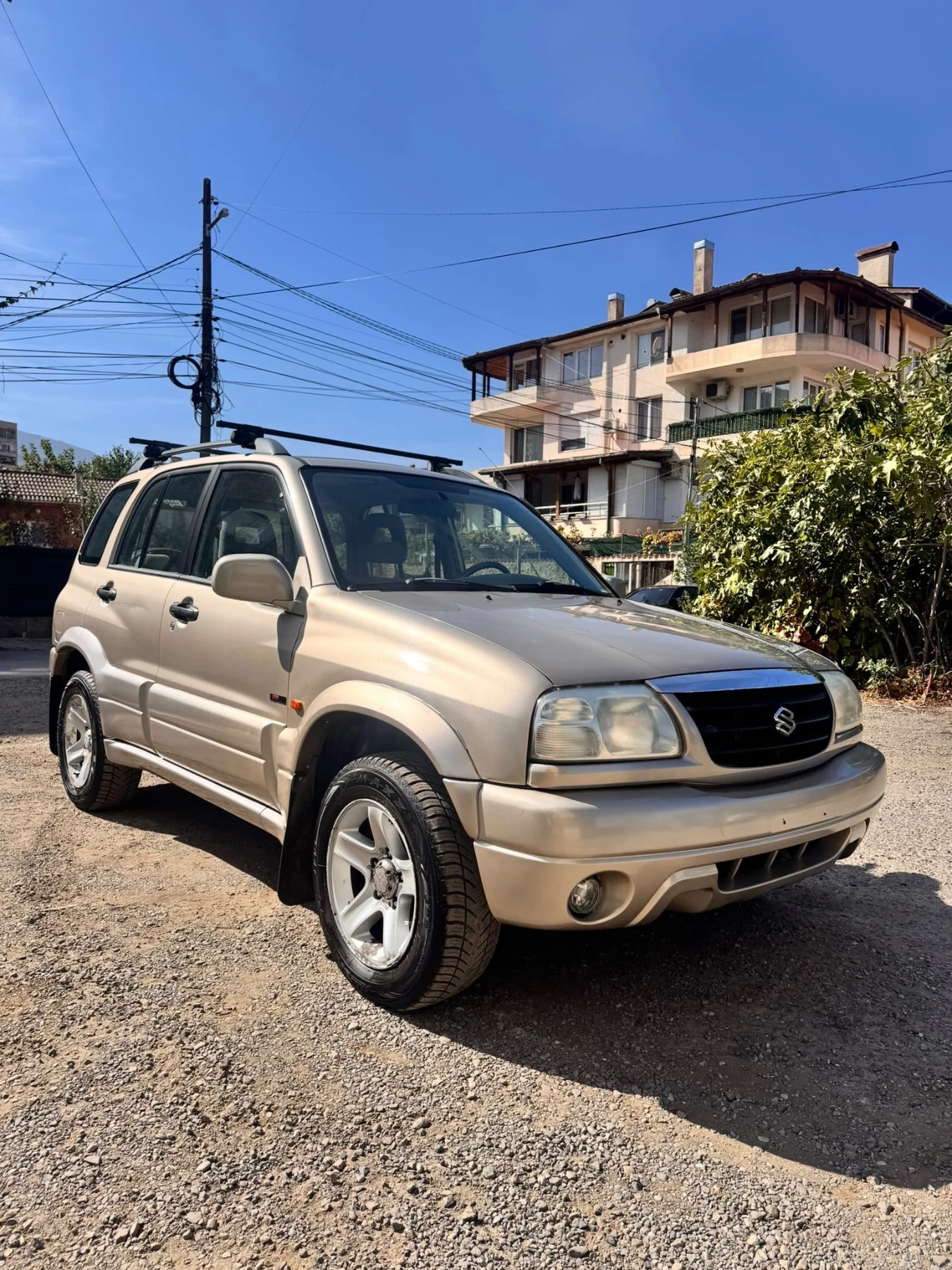 Suzuki Grand vitara ������ | Mobile.bg � ����������� 1