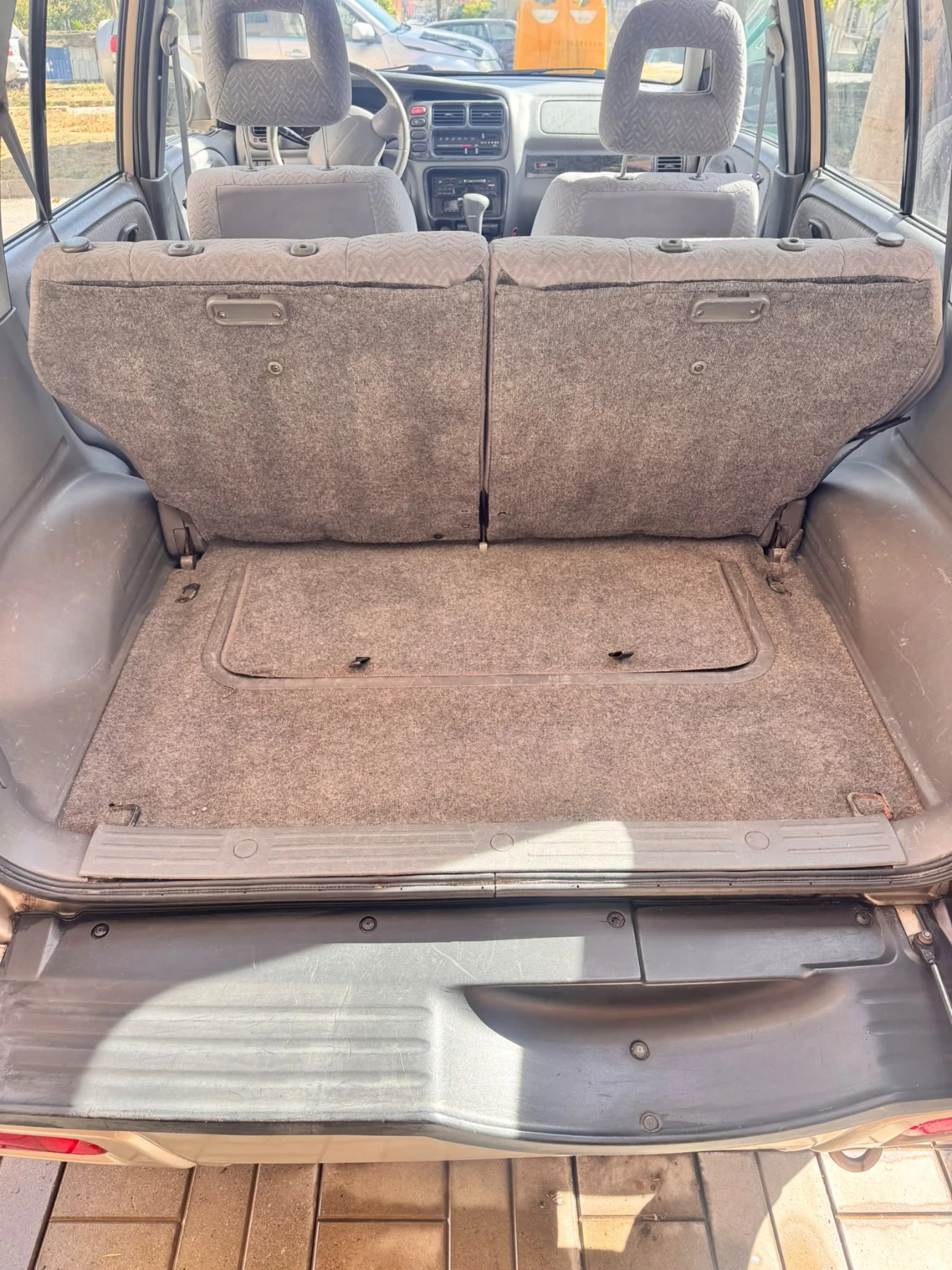 Suzuki Grand vitara ������ | Mobile.bg � ����������� 10