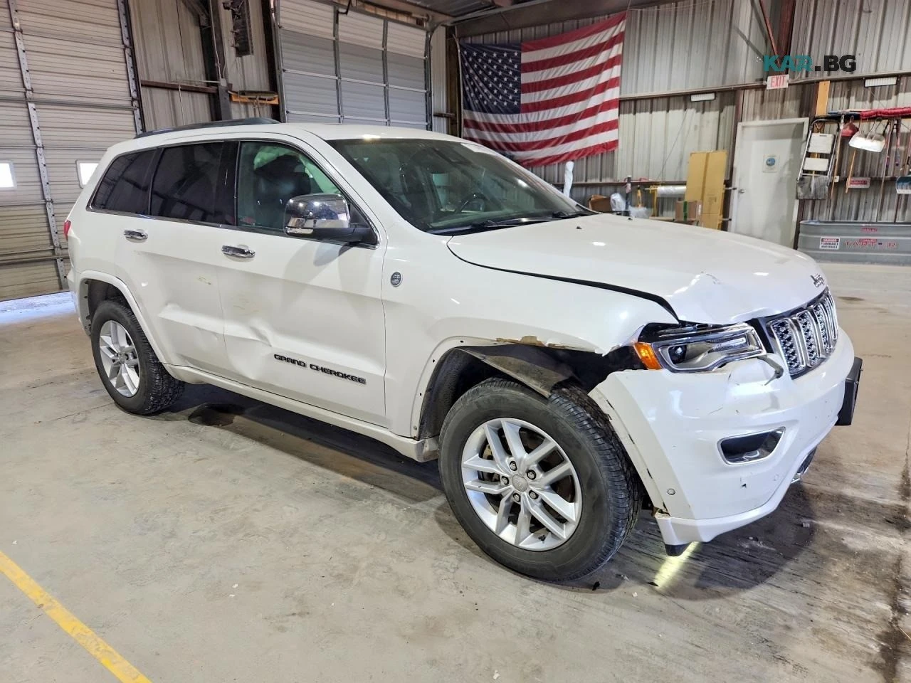 Jeep Grand cherokee 5.7* 4X4* �������* ���������* ������* ���� | Mobile.bg � ����������� 3