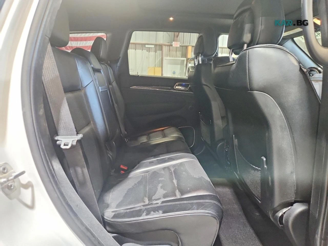 Jeep Grand cherokee 5.7* 4X4* �������* ���������* ������* ���� | Mobile.bg � ����������� 12