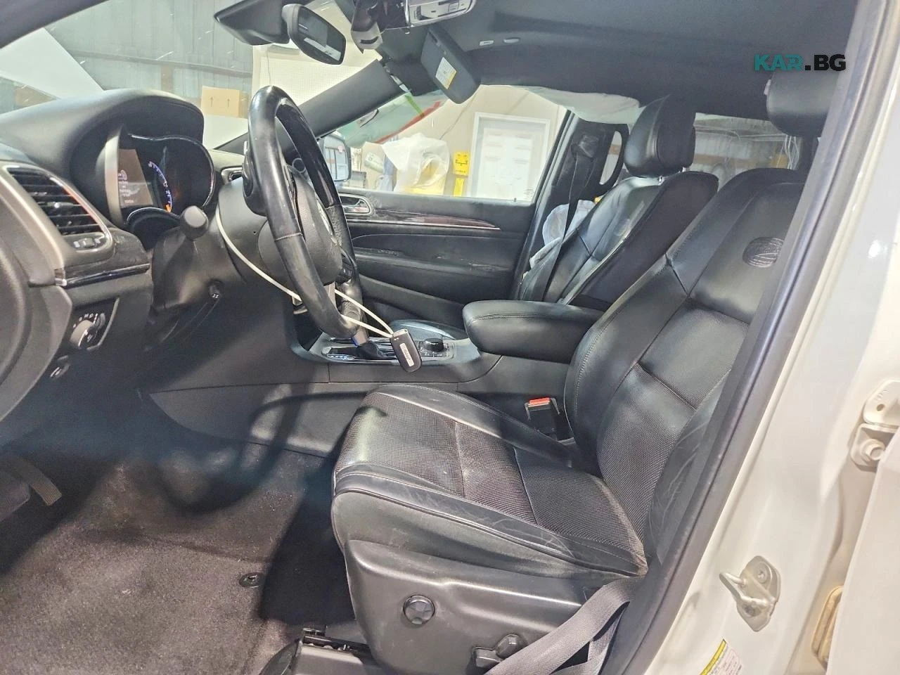 Jeep Grand cherokee 5.7* 4X4* �������* ���������* ������* ���� | Mobile.bg � ����������� 8