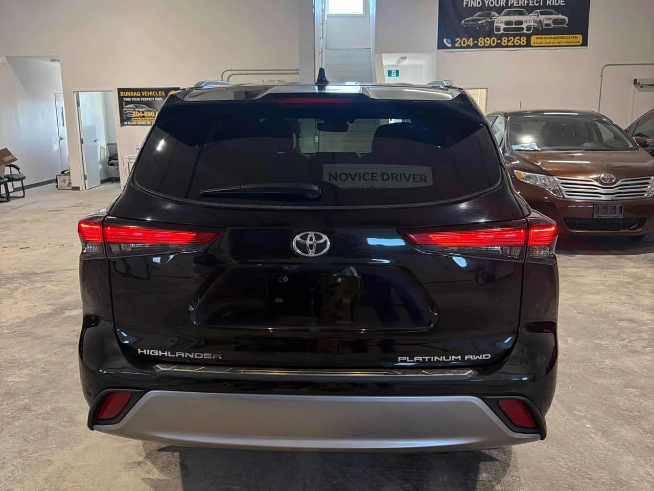 Toyota Highlander Limited * CARFAX * ����� �� ����������� | Mobile.bg � ����������� 4