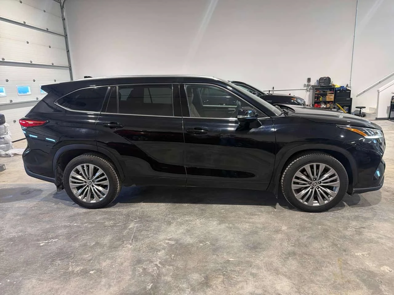 Toyota Highlander Limited * CARFAX * ����� �� ����������� | Mobile.bg � ����������� 3