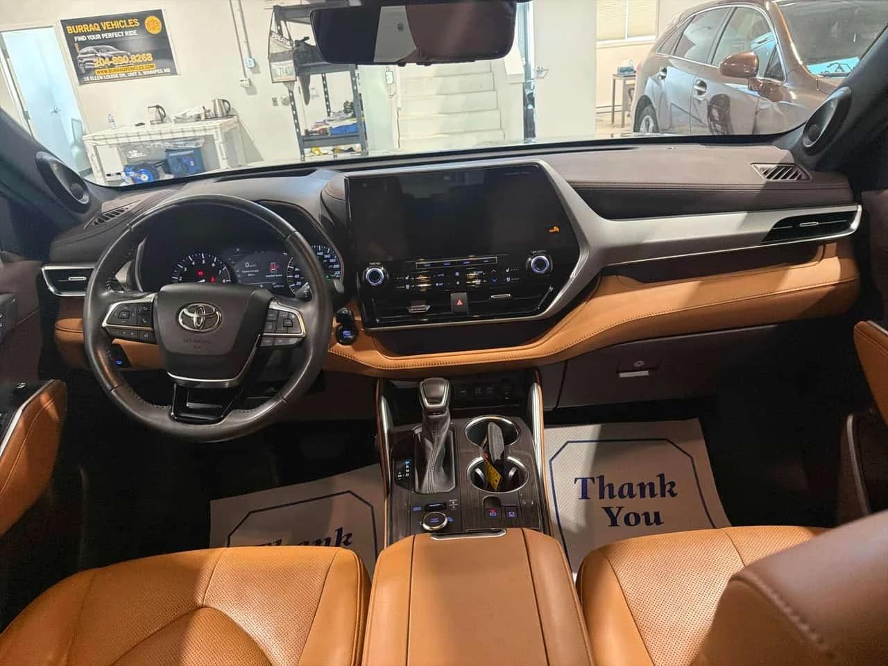 Toyota Highlander Limited * CARFAX * ����� �� ����������� | Mobile.bg � ����������� 5