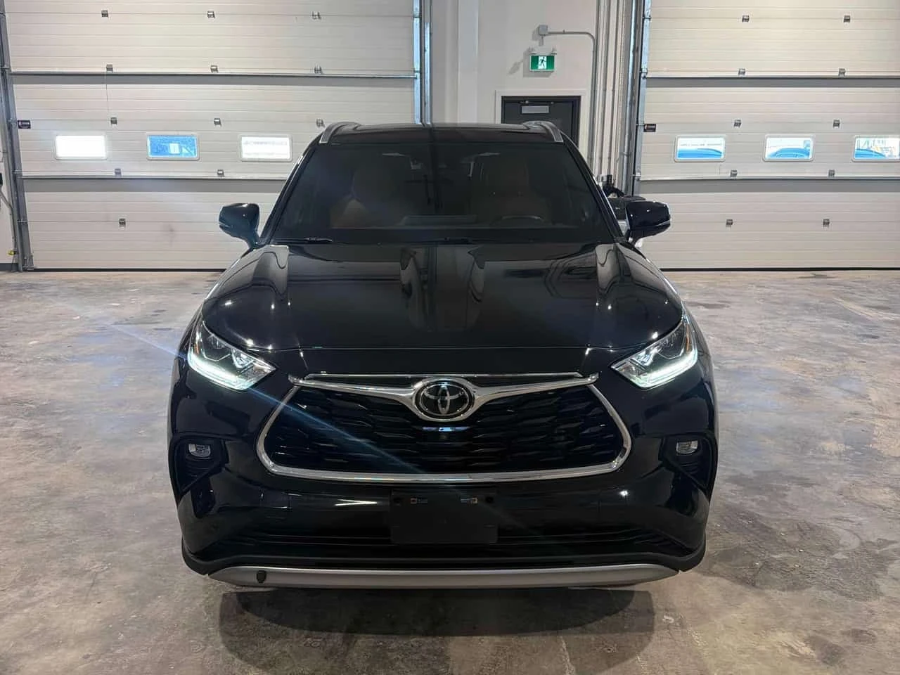 Toyota Highlander Limited * CARFAX * ����� �� ����������� | Mobile.bg � ����������� 6