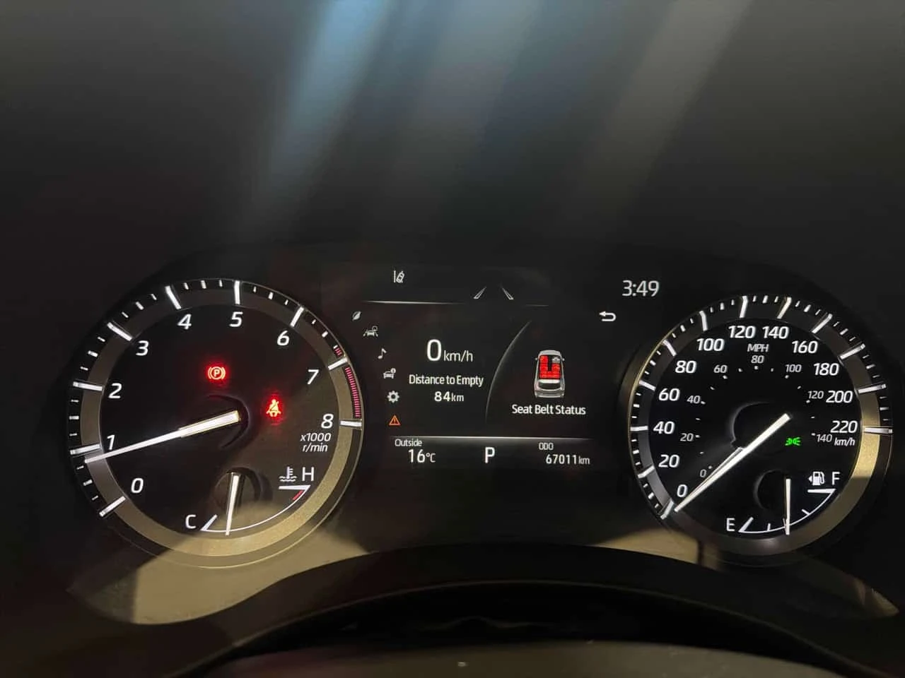 Toyota Highlander Limited * CARFAX * ����� �� ����������� | Mobile.bg � ����������� 8