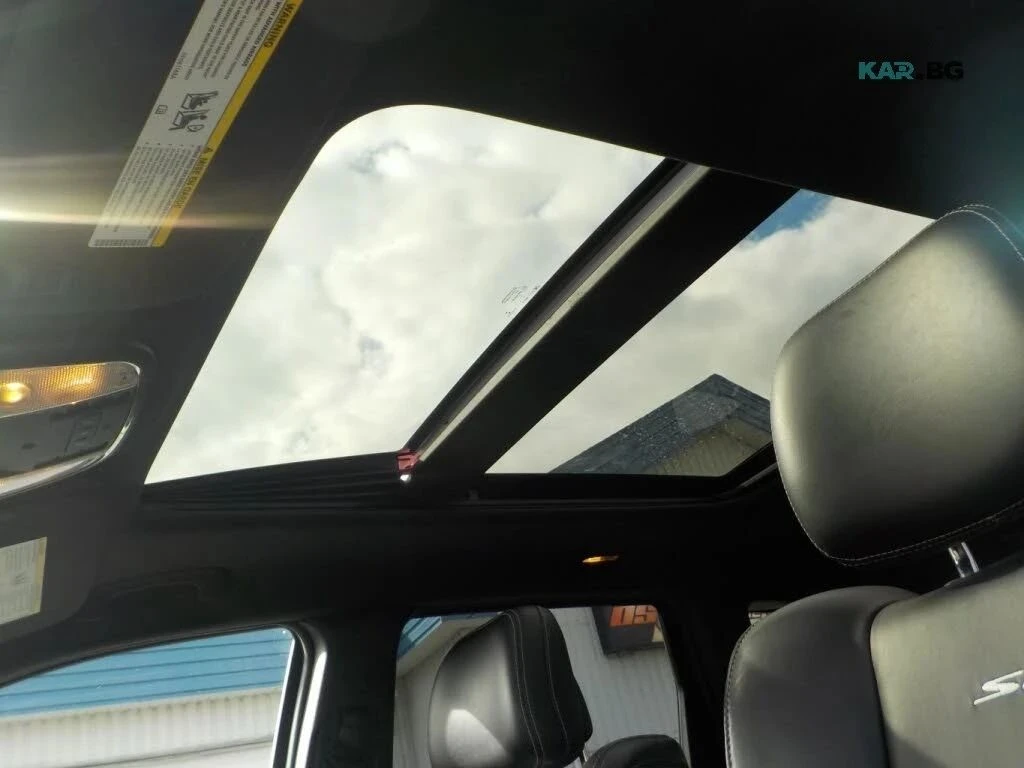 Jeep Grand cherokee, снимка 12 - Автомобили и джипове - 56727763