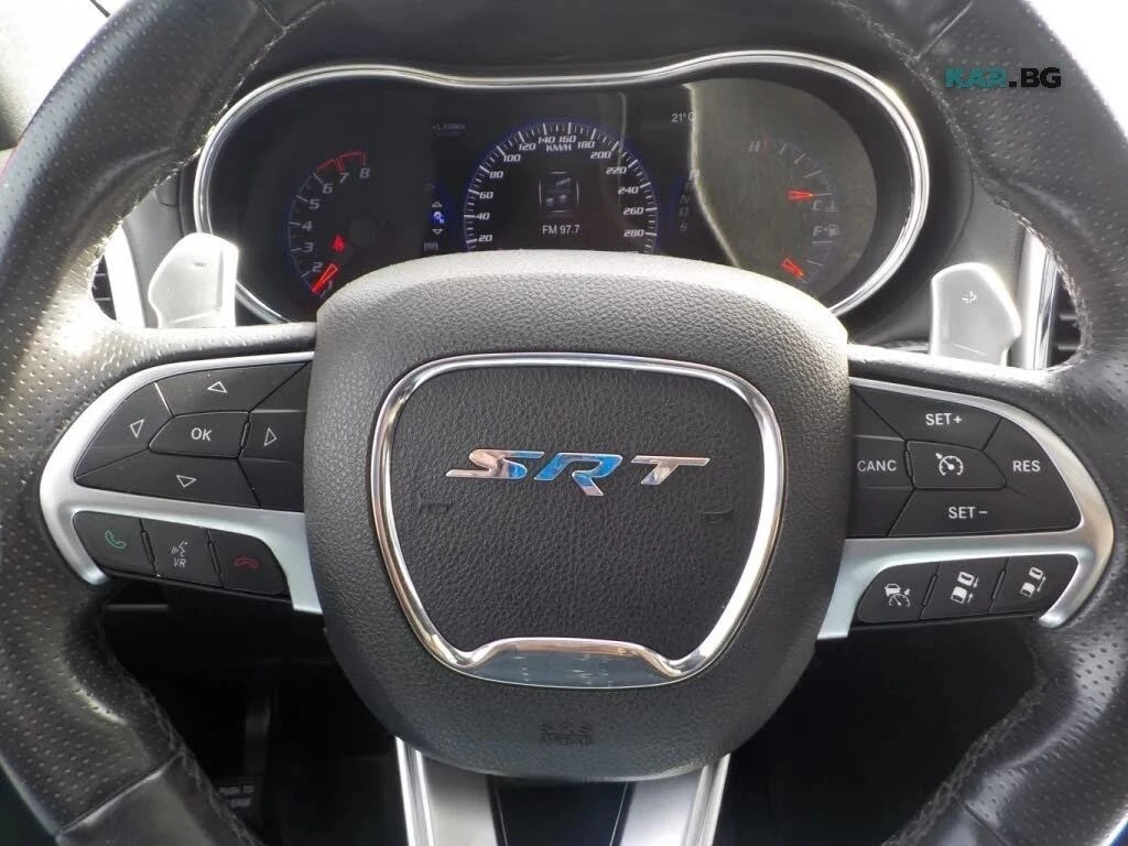 Jeep Grand cherokee, снимка 13 - Автомобили и джипове - 56727763