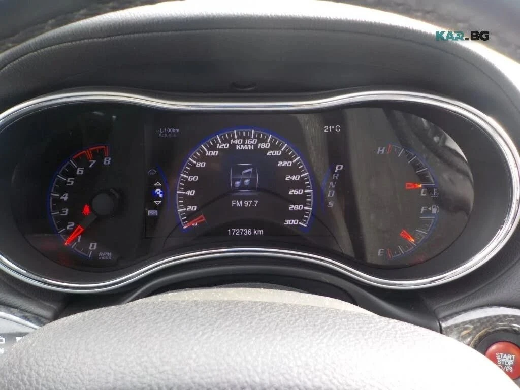 Jeep Grand cherokee, снимка 14 - Автомобили и джипове - 56727763
