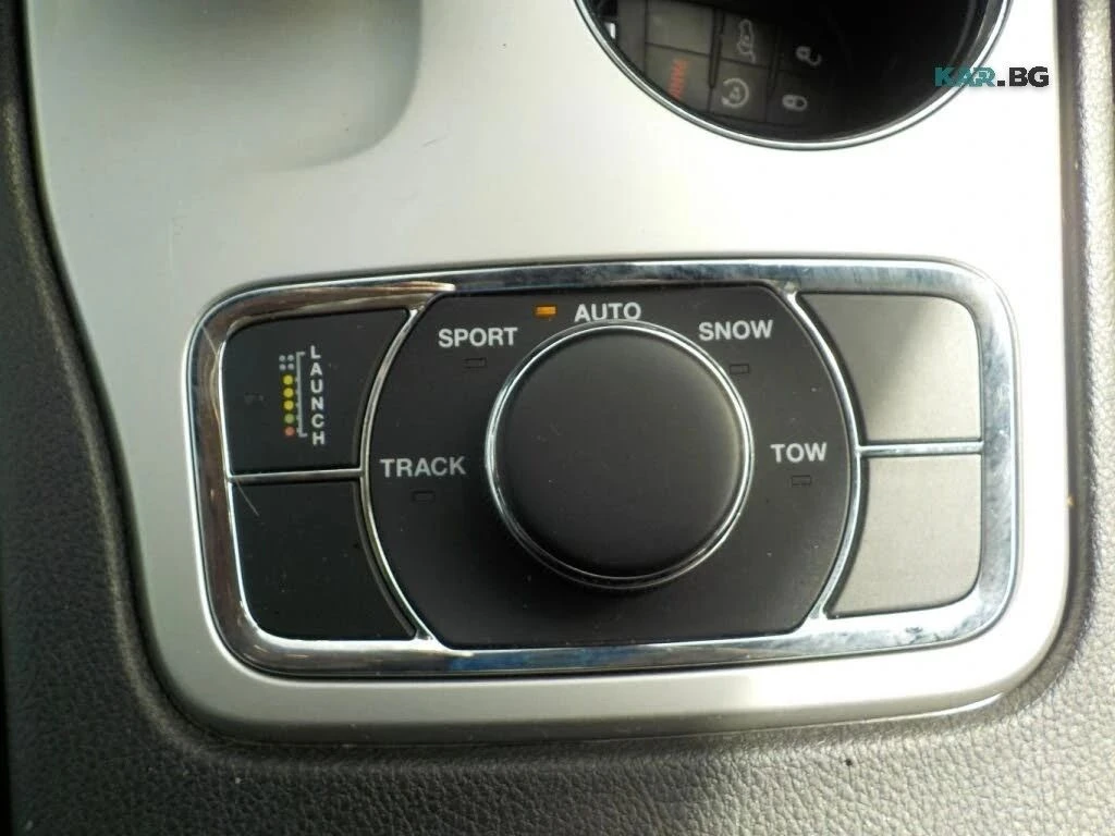 Jeep Grand cherokee, снимка 15 - Автомобили и джипове - 56727763