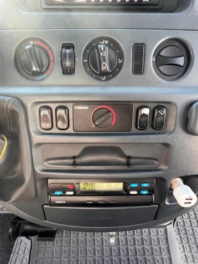 Mercedes-Benz Sprinter 416 4х4 - 3.5тона , снимка 12