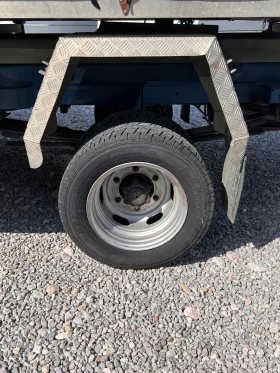 Mercedes-Benz Sprinter 416 4х4 - 3.5тона , снимка 17