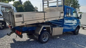 Mercedes-Benz Sprinter 416 4х4 - 3.5тона , снимка 2