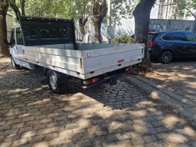 Ford Transit 2.4TDCi, 4х4, снимка 8