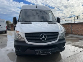 Mercedes-Benz Sprinter 314  CDI, снимка 2