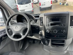 Mercedes-Benz Sprinter 314  CDI, снимка 11