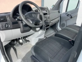 Mercedes-Benz Sprinter 314  CDI, снимка 12