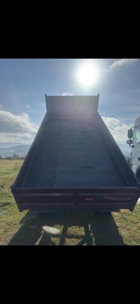 Renault Master Maskot 3.0 , снимка 4