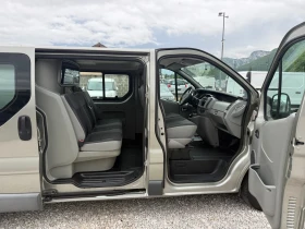 Opel Vivaro 2.5DCI AUTOMAT LONG, снимка 17