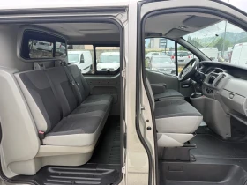 Opel Vivaro 2.5DCI AUTOMAT LONG, снимка 9
