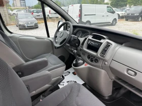 Opel Vivaro 2.5DCI AUTOMAT LONG, снимка 8