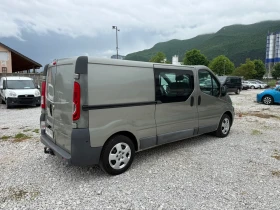 Opel Vivaro 2.5DCI AUTOMAT LONG, снимка 5