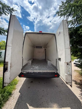 VW Lt 2.5 дизел 2007г.  В добро състояние, снимка 7