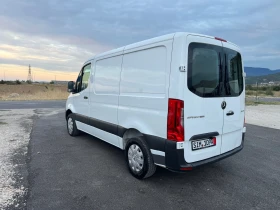 Mercedes-Benz Sprinter 311 211, снимка 5
