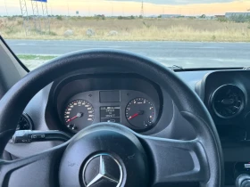 Mercedes-Benz Sprinter 311 211, снимка 15