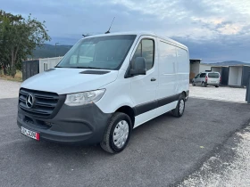Mercedes-Benz Sprinter 311 211, снимка 1