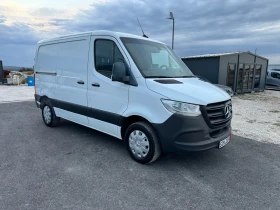 Mercedes-Benz Sprinter 311 211, снимка 2