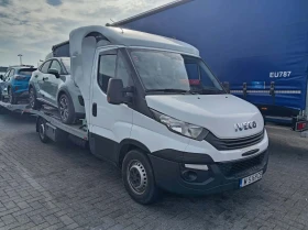 Iveco 35s16, снимка 2