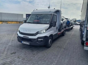 Iveco 35s16, снимка 3