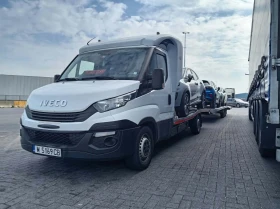 Iveco 35s16, снимка 1