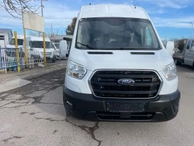 Обява за продажба на Ford Transit 2.0 TDCI ЕВРО 6 ~36 960 лв. - изображение 6