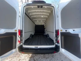 Ford Transit 2.0 TDCI ЕВРО 6, снимка 14