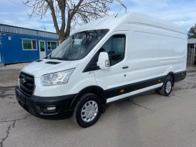 Обява за продажба на Ford Transit 2.0 TDCI ЕВРО 6 ~36 960 лв. - изображение 1