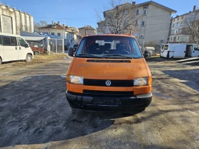 VW T4 2.4 TDI 4x4, снимка 1