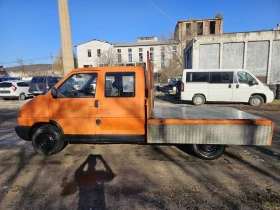 VW T4 2.4 TDI 4x4, снимка 5