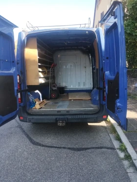 Renault Master | Mobile.bg    7