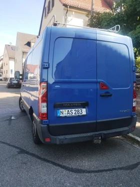 Renault Master | Mobile.bg    5