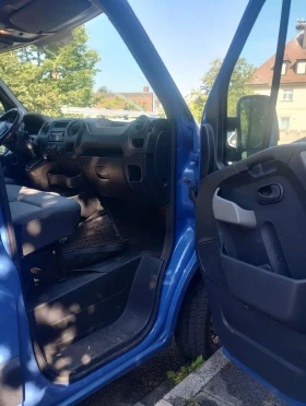 Renault Master | Mobile.bg    8