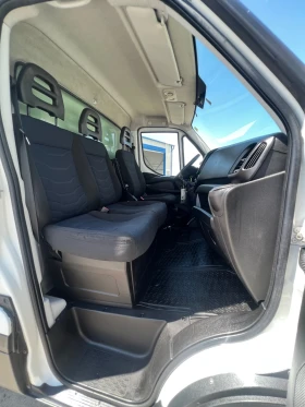 Iveco Daily 2017 / 35c18 / 3.0L-180 . /  | Mobile.bg    13