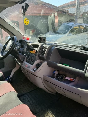 Обява за продажба на Peugeot Boxer ~15 800 лв. - изображение 4