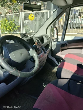 Обява за продажба на Peugeot Boxer ~15 800 лв. - изображение 10